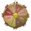 Lucky Bonus Wheel welfare icon