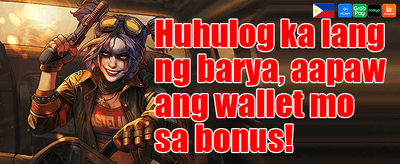 Weekend Slot Fiesta promotion